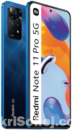 Redmi pro 11S 5G